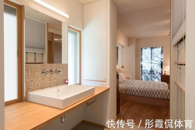 太太|日本太太坚持断舍离,一天收拾一个区域,家里整洁有序,超治愈