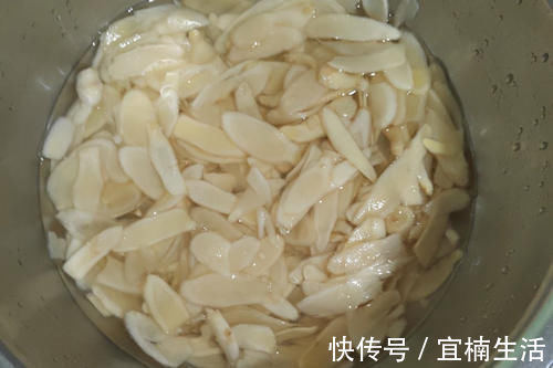 冬天必备小零食,手脚冰凉就吃它,每天来两块,驱寒暖胃顺利过冬