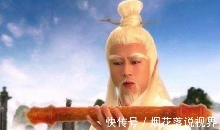 纣王$姜子牙的封神榜中,为什么闻仲的神位比纣王还高?原因很简单