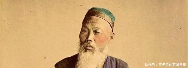 诗文|她只是一个女仆!却让一代诗文大家,不爱美貌妻妾,偏宠40岁的她