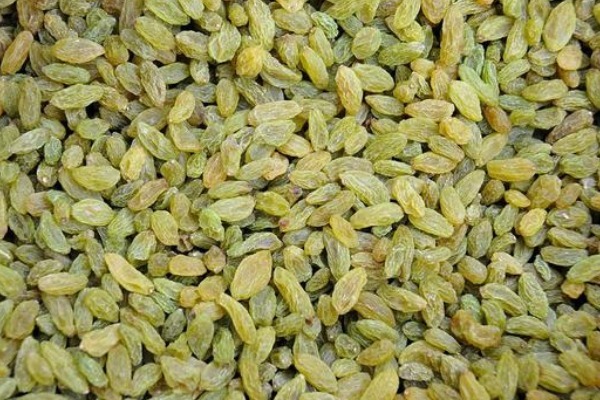 长寿|50岁后常吃葡萄干，坚持一月，抗癌、补血益气，长寿老人都喜欢吃