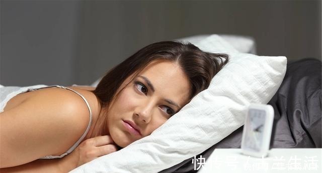 日华子本草|身体缺乏“B族维生素”会失眠?把它列入饮食清单,或整夜睡得香