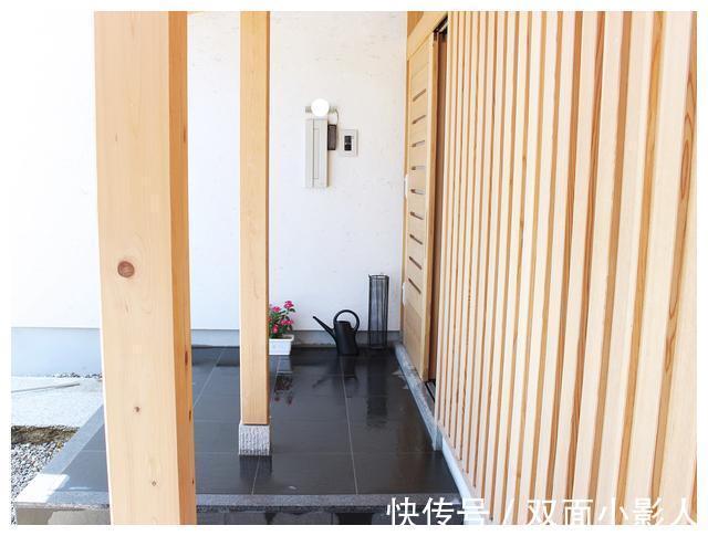 原木|爱了！日本“一户建”小独栋，极简精致原木风，快来围观！