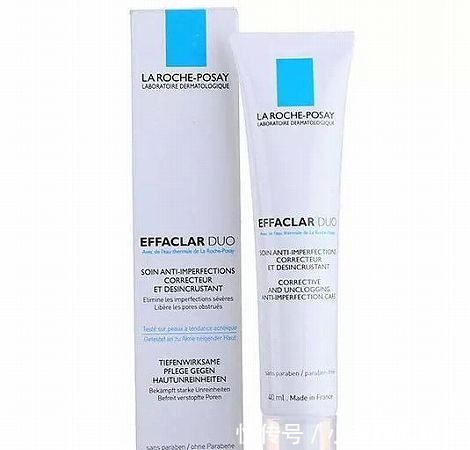 茱莉蔻|什么祛痘产品效果好 去痘痘和痘印最好的护肤品推荐