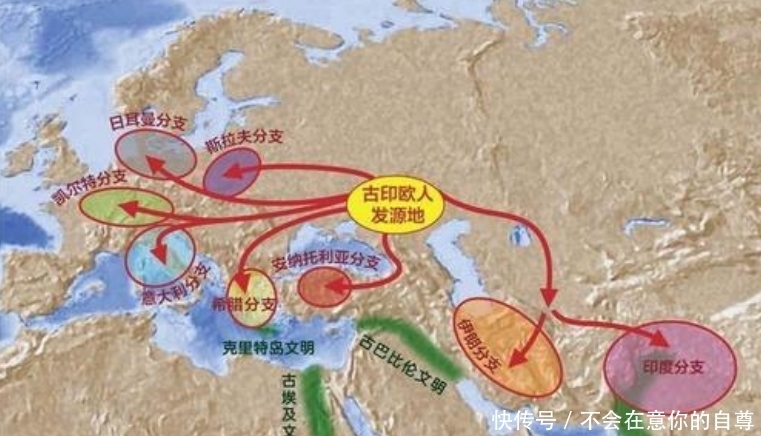 古代|雅利安人为何没能征服古中国?从妇好杀敌数万,看商朝国力有多强