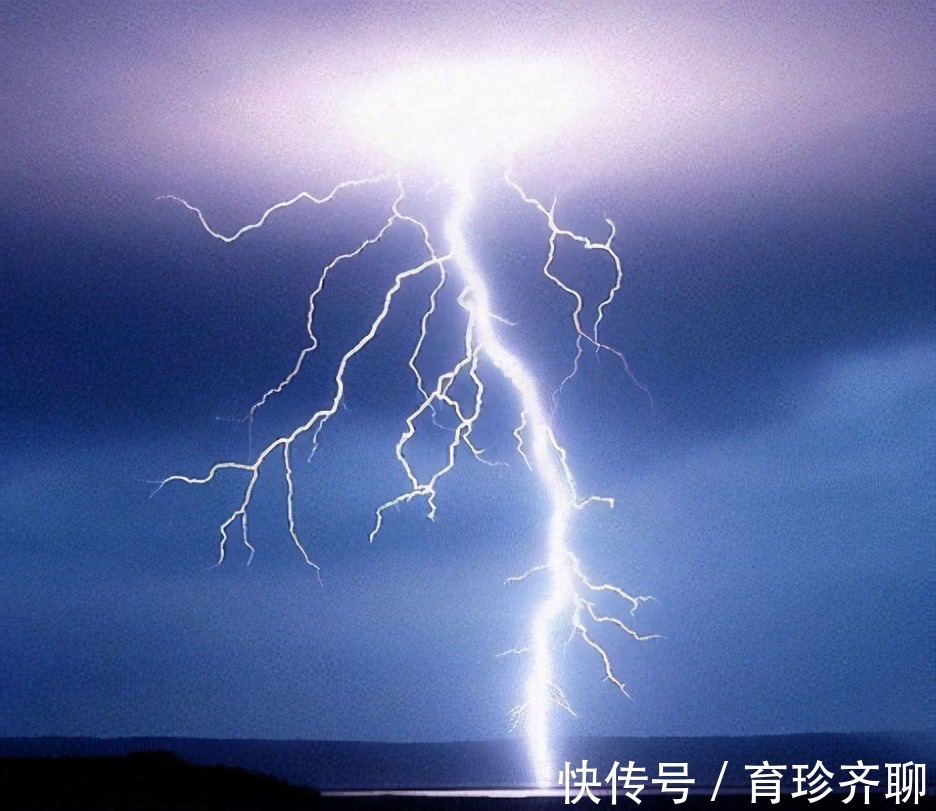 记载|打雷是渡劫?真实的渡劫究竟是啥?千年前老祖宗早已给出了答案!