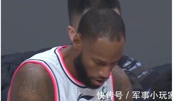 孫銘徽|CBA廣東戰(zhàn)廣廈評分：兩將不及格無人滿分，后衛(wèi)線難辭其咎