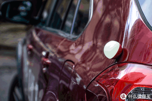 光通量|中秋夜的多彩小可爱:傲雷Obulb MC氛围灯