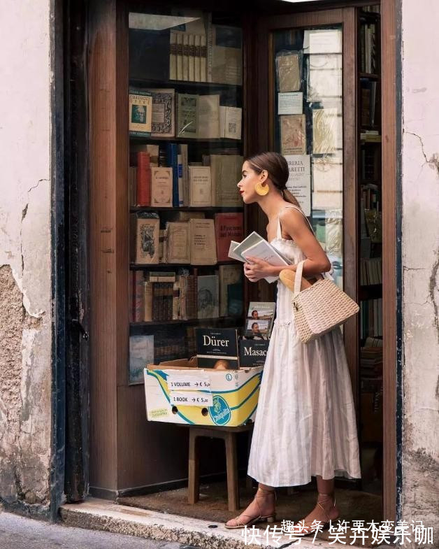 颜值 “有气质”和“没气质”的区别,关键在于这5点,颜值真不关键