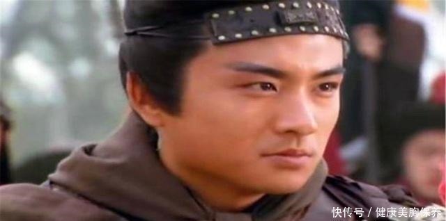 朱武|他是水浒中的隐藏高手，能力超强却排名垫底，看透宋江后黯然离去