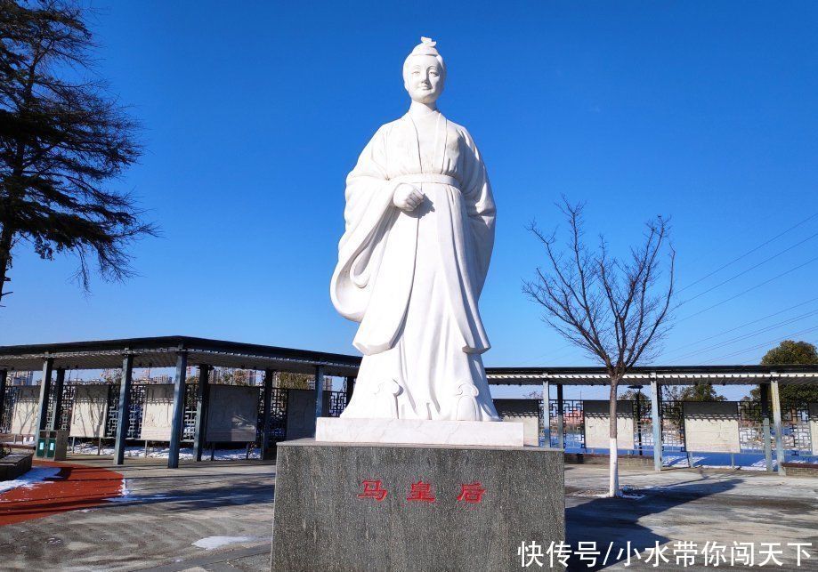 就连宿州本地人都忘记的“宿州八景”，原来可以那么美