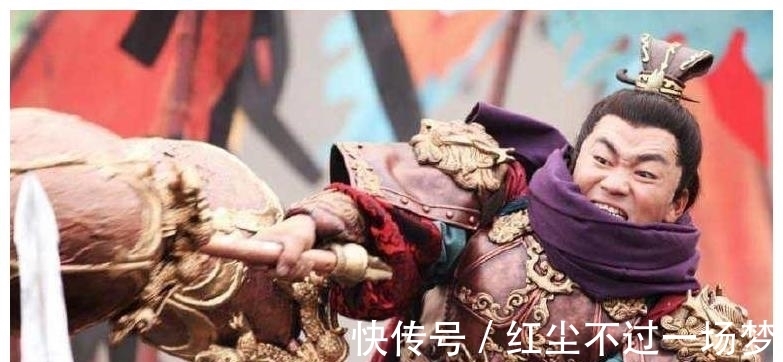 魏文通!隋唐演义四猛四绝十三杰武力排行榜