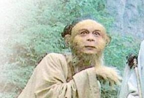 石头&菩提祖师为什么一听悟空无父无母,仰天长笑原来如问题在这!