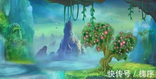 房子|《西游记》妖怪为什么不住在宫殿里或房子里,而是住在山洞里?