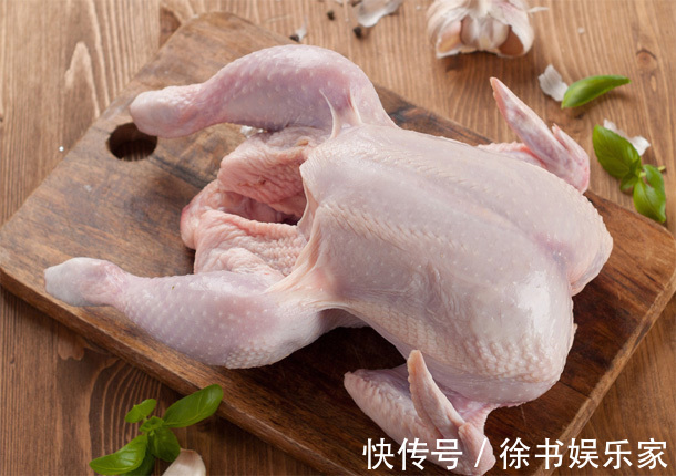英国生物银行|鸡肉不能吃了专家指出吃鸡更易患“3种癌”,你还敢不敢吃