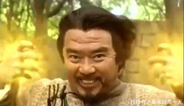 武侠剧|武侠剧中有千年以上功力的大高手,帝释天第四,第二有万年功力