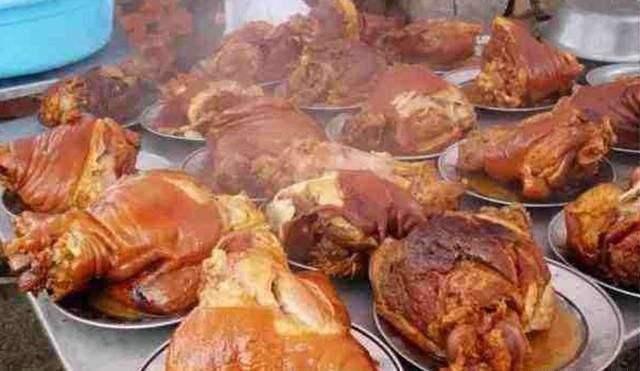 干百合|秋燥吃什么可以润燥多吃3种食物食疗效果强，都是时令蔬菜水果