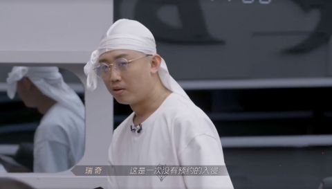 舞蹈表演|李响的清醒,让林志炫的自我审美化为泡影