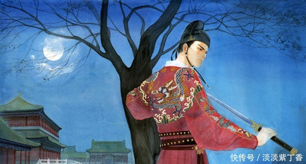 事了拂衣去,深藏身与名解读中国古代神秘的杀手组织!