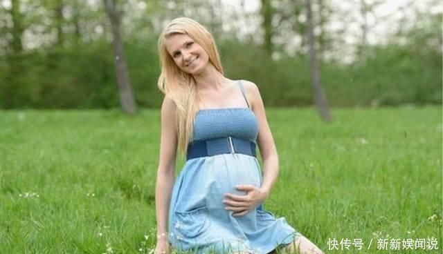 胎儿|孕中期经常做这几个运动, 对胎儿有很大的好处, 还有助于生产