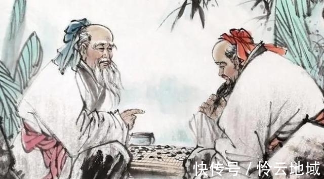 阿文@四十岁才明白：原来这三种男人，将来都是“人中之龙凤”