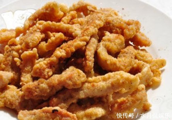 多给孩子做的小吃零食,健康又美味,富含丰富的蛋白质,孩子爱吃