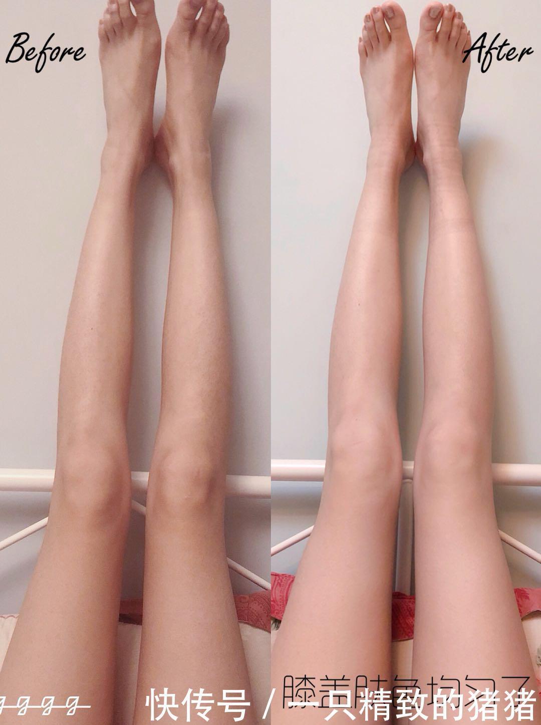 集齐这几个神器,就能在家做全身SPA