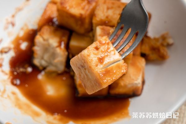 60g白砂糖|鲜奶豆腐糕