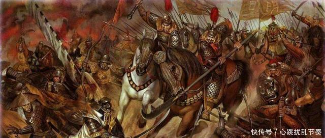 日本|日本统治者丰臣秀吉当年真是为了占领中国而侵略朝鲜吗