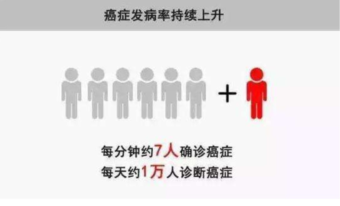 癌症|每天有1万人被确诊为癌症,医生预防癌症多吃4种天然防癌食物