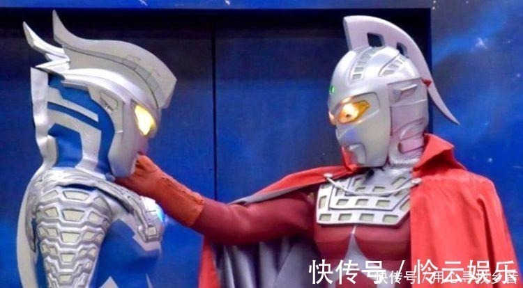 赛罗|同样用数字命名的奥特曼,迪迦、赛文、爱迪、赛罗,谁的实力最强