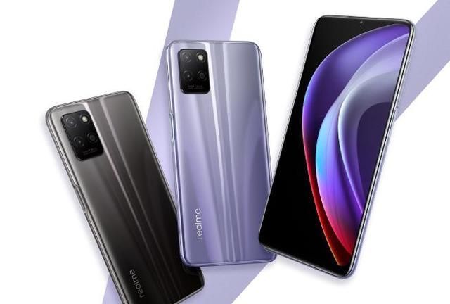 骁龙|每月一新机快节奏！realme Q系列10月更新 骁龙778G加持