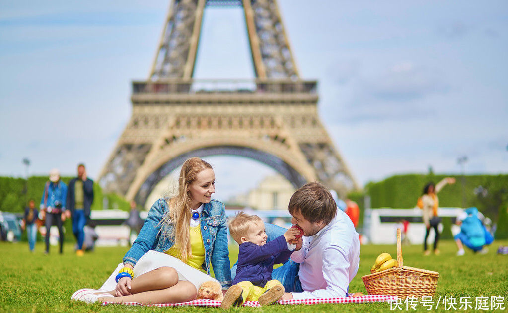 父女|父女吵架,爸爸去姥姥家住了十几天,笑坏了妈妈