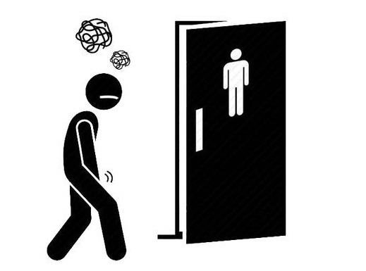 粪便|大便“先硬后软”是大肠癌征兆?医生忠告,4种异常便别掉以轻心