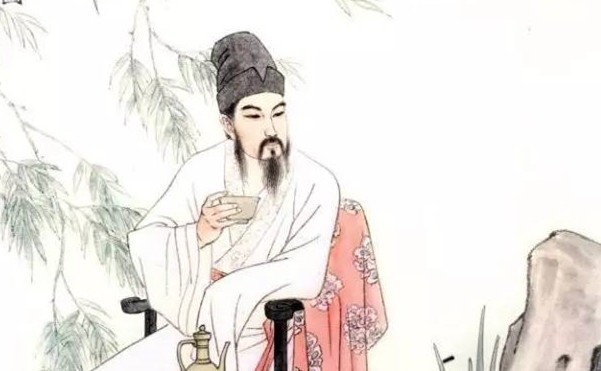 高官|高官要让穷小子当上门女婿,他却以此诗谢绝,尽显文人傲骨