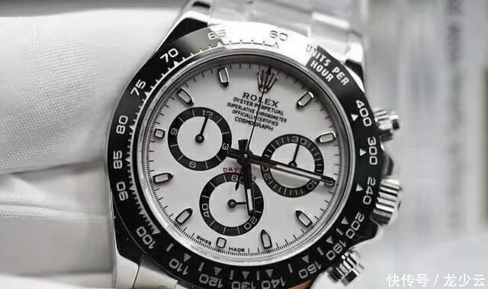 戴上机械手表,这些事情就别再做了!