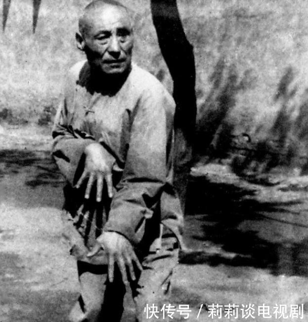 心意六合拳功夫|卢嵩高的实战功夫如何?手持两节棍打退数十人,晚年皮肤如若皮筋