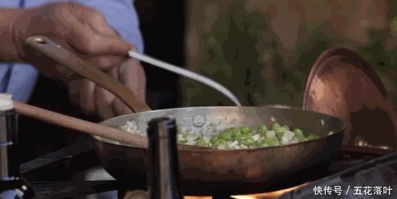 做法|意大利烩饭 美味的四种做法下篇！
