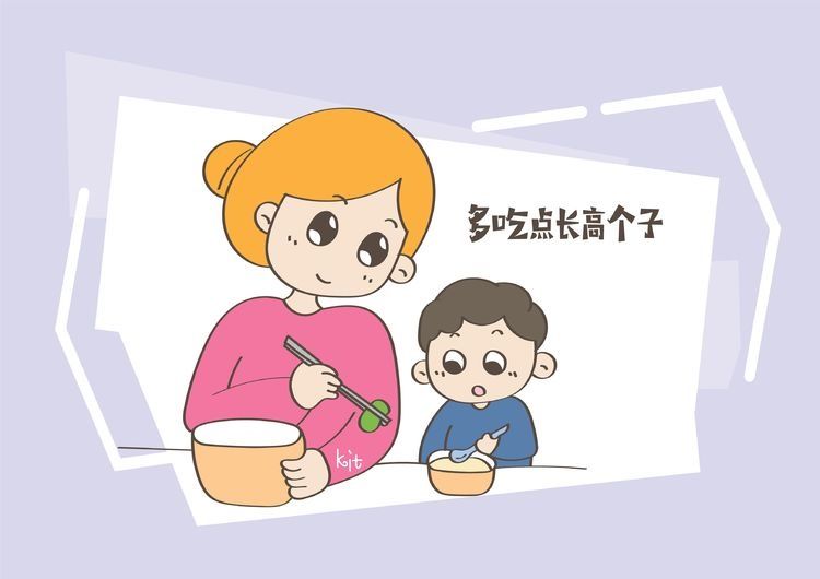 胎儿过大|孩子越大就会越健康？别再相信所谓的经验，不全都正确！