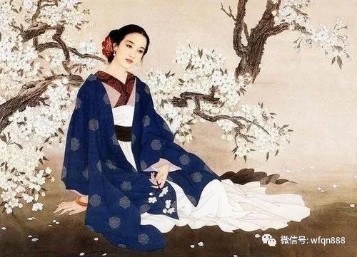 才女@李清照晚年流落江南,登上高楼写下一首霸气诗, 才女从未忘故土