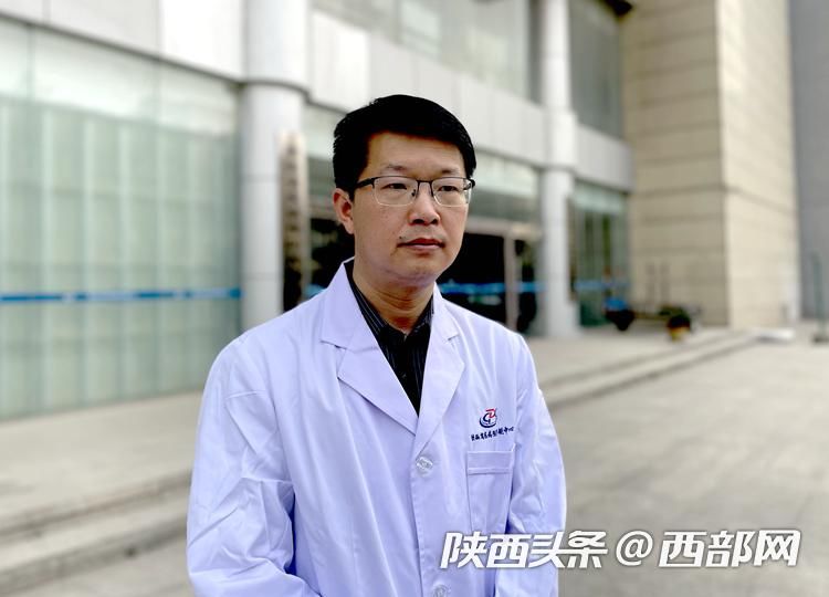 Shaanxi Provincial Disease Control Expert: Negative nucleic acid but related symptoms should seek medical attention in time