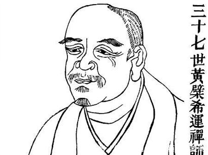 追杀|为躲避侄子的追杀,他藏身寺庙,成了唐朝唯一当过和尚的皇帝