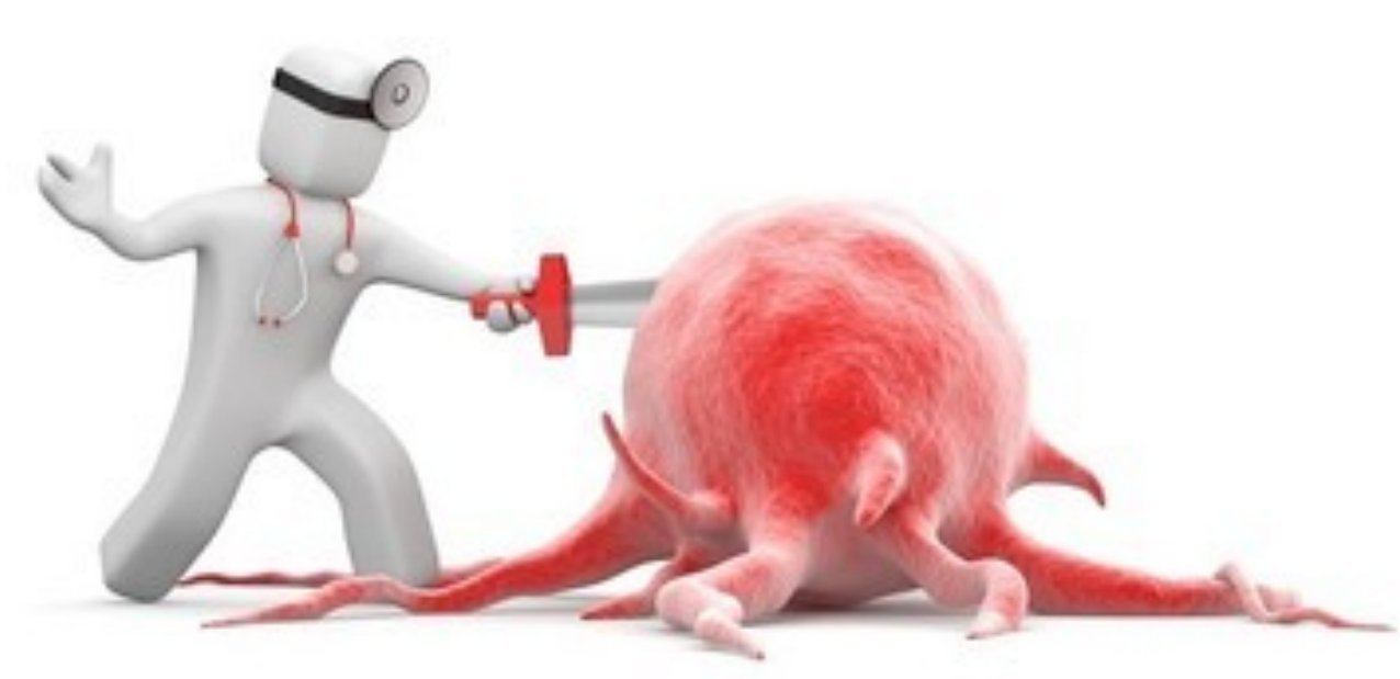 中医中药|中医中药只是安慰剂这5种治疗方法打脸中医黑癌症患者必看