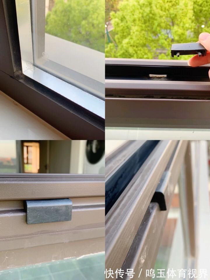 胶条|为什么越来越多人装修用断桥铝门窗?它好在哪?“断桥”是什么!