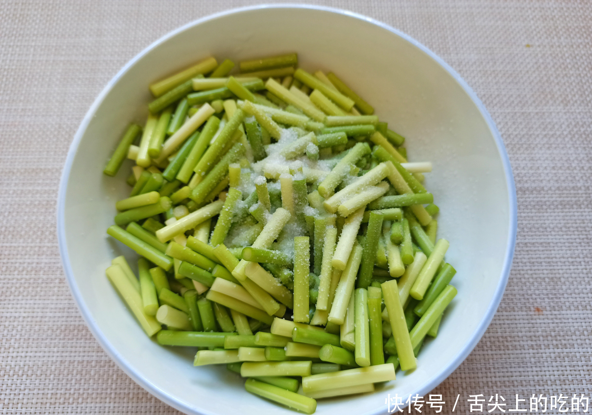 4道适合年夜饭的家庭小炒,做法简单,鲜香美味,下酒下饭都好吃