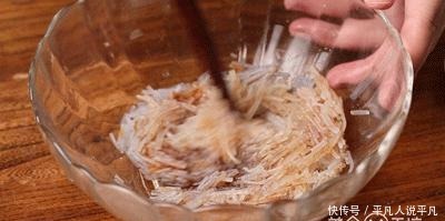 它是花卷的表兄,还不用发酵,又香又软,明天就吃它