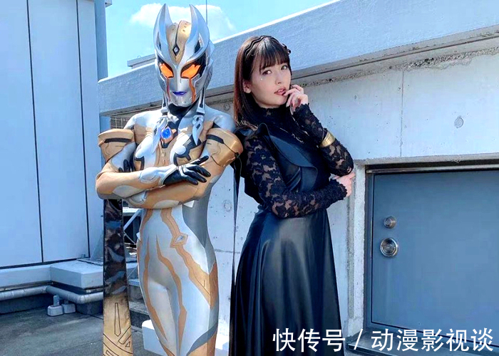 大古|《特利迦奥特曼》11月份杂志,出现迪迦和大古,圆谷打算让迪迦回归?