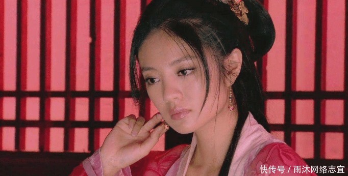 水浒传中最美女子是哪位?金庸提到两个男人的名字,答案太妙了