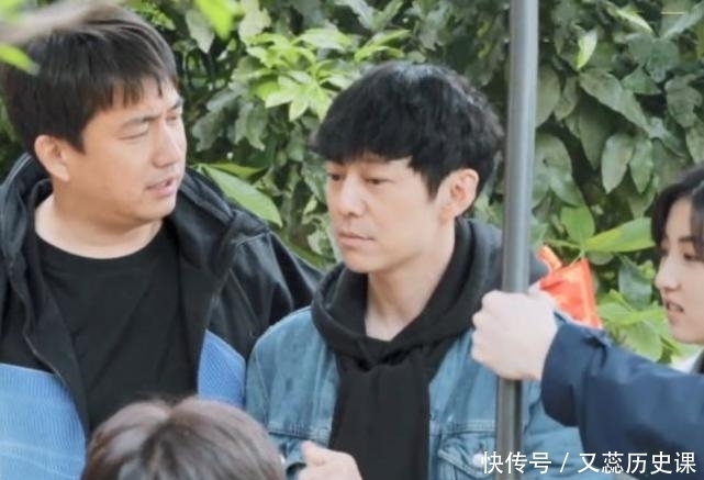 纯甄 向往:所有人都喝特仑苏,只有张艺兴例外,得知原因:你不红谁红