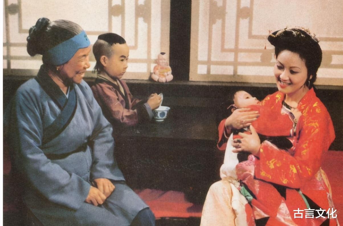  古人为啥说“人穷不省三钱，没钱不串三门”这里的“三”指什么